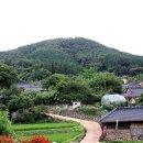 태백산맥 이미지