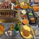 양부인 양꼬치 이미지