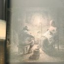 모르겐슈테른 | 내가 본 책 <화가가 사랑한 밤 - 명화에 담긴 101가지 이야기> 후기
