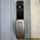 UR(의정부시)-[회룡로]-하-30 | 의정부 신곡동 효자벽산아파트 코맥스비디오폰 CAV...도어락 CDL-203P 시공후기에요.#금오그린빌코콤...