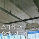 스카이스윙 율하2지구점