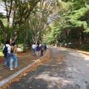 10월 죽산순교성지 및 미리내성지 순례 사진 이미지