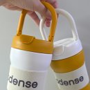 720 | 감각적인 텀블러 추천, 오덴세 레고트 720ml 실사용 후기 (750ml 링크 포함)