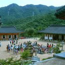 소티제로~151번길 교차로 | 도심과 가까운 고즈넉한 산사, 곰절이란 애칭을 가진 창원 불모산 성주사