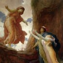 페르세포네Persephone 이미지