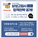 대치강대학원