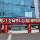 메가정육
