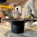 투스타 | 미슐랭 투스타 에빗 레스토랑 런치후기 / 흑백요리사1 조셉쉐프