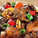 돼지집(안정돼지집) 이미지