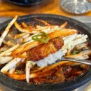 명산장어나라