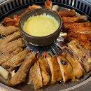 가평의아침 이미지