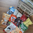 구소 | 건강한 과자 선물세트 당연구소 스페셜 종합과자세트 후기
