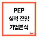 펩시코(PEP) 주가 전망, 실적 분석 - 관세 이슈 속 배당왕의 선택