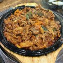 시골집오리농원 | 화성 우정읍 | 솔밭농원 | 오리전문점 | 제육볶음 찐맛집 | 내돈내산