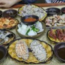 복죽 전문점 이미지