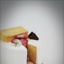 파리블랑제 과자점 이미지