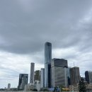 배산제일아파트 어린이놀이터 | 아이와 호주여행] 6. 어린이 천국 브리즈번 사우스...이벤트, 놀이터, 인공해변, 탈의실, 샤워실...