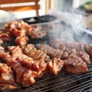 큰집숯불갈비 이미지