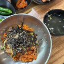 대구 연경동 맛집 방촌원조잔치국수 연경점 | 잔치국수 4,500원 가성비 끝판왕