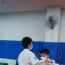 용인대 중앙 체육관 이미지