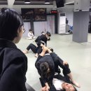 구로주짓수&MMA, 레슬링 이미지