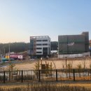 아이파크 103동 앞 이미지