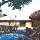 서귀포 김정희 유배지 이미지