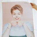 이마트경산이니스프리 | 이니스프리 원너원포스터 브로마이드 강다니엘! 후기!