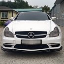 벤츠 cls63amg 08년식 팝니다,, 이미지