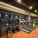 [야간] 체형교정&다이어트운동 이미지