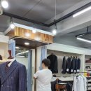 남자예복 김해맞춤정장 테일러제이 후기