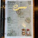 파스타가 맛있고 애견동반 가능한 남양주 브런치 맛집 카펜트리 화도점 후기