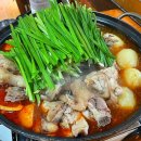 팔당역맛집 싸리나무집 닭발, 닭내장 다 들어간 토종닭볶음탕으로 몸보신 후기