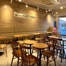 바나프레소 서산터미널