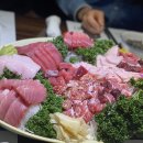 오광참치 이미지