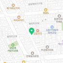 GS25 화곡베스트 이미지