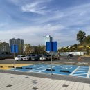 동부복합체육센터 스쿼시장 이미지