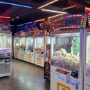 짱오락실 종로점 이미지