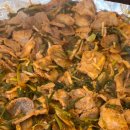 봉용불고기 이미지