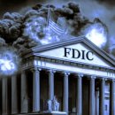 속보: $517,000,000,000의 미실현 손실이 미국 은행 시스템에 타격을 입혀서, FDIC는 63개 대출 기관이 파산 위기 이미지