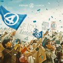 SF 고전으로 본 21세기 | 판타스틱4 새로운 출발 후기｜가족을 지키는 마블 시리즈 히어로의 이야기, 파크하비오 메가박스 관람기...