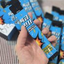 디자인투디 | 투디어스몰_특극전사 젤리 스틱_에너지 활력 젤리 스틱_에너지젤리_제품_리뷰_후기