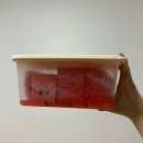 더현대대구 수박 컷팅 서비스 (프레쉬테이블 이용 가격 및 후기)