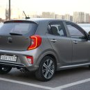 둔촌대로52번길 | 중고 모닝 썬팅 재시공 고민 끝, 솔라가드 G-Line 시공 후기