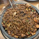이오공돌짜장 | 이천 마장면 산타의돌짜장 양념게장과 짜장의 만남 비추천 내돈내산 솔직후기