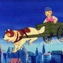 플란다스의개 이미지