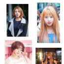 채영헤어 이미지