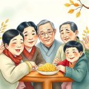 노년심리학 | 나이 들수록 이미지가 말한다: 존중받는 어른의 심리학