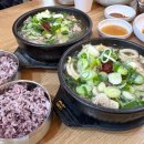 은희네집밥 | 홍대 국밥 맛집 제주은희네 해장국 내돈내산 후기