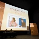 영화 룸 넥스트 도어 메가박스 성수 메가토크 GV 회차 관람 및 약스포 후기 천선란 작가님/김겨울 작가님